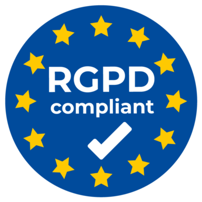 RGPD compliance